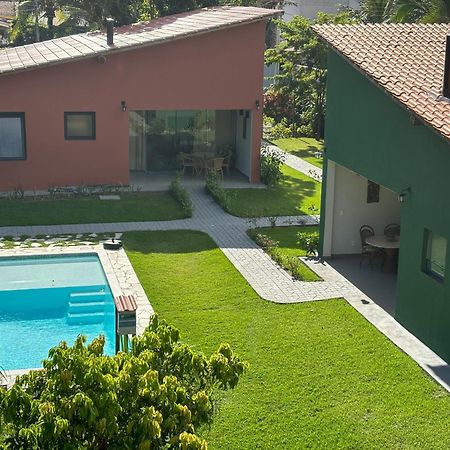 Casas Aconchegantes Com Piscina Na Encantadora Praia Das Cigarras Sao Sebastiao (Sao Paulo) Exterior foto