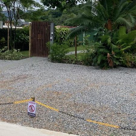 Casas Aconchegantes Com Piscina Na Encantadora Praia Das Cigarras Sao Sebastiao (Sao Paulo) Exterior foto