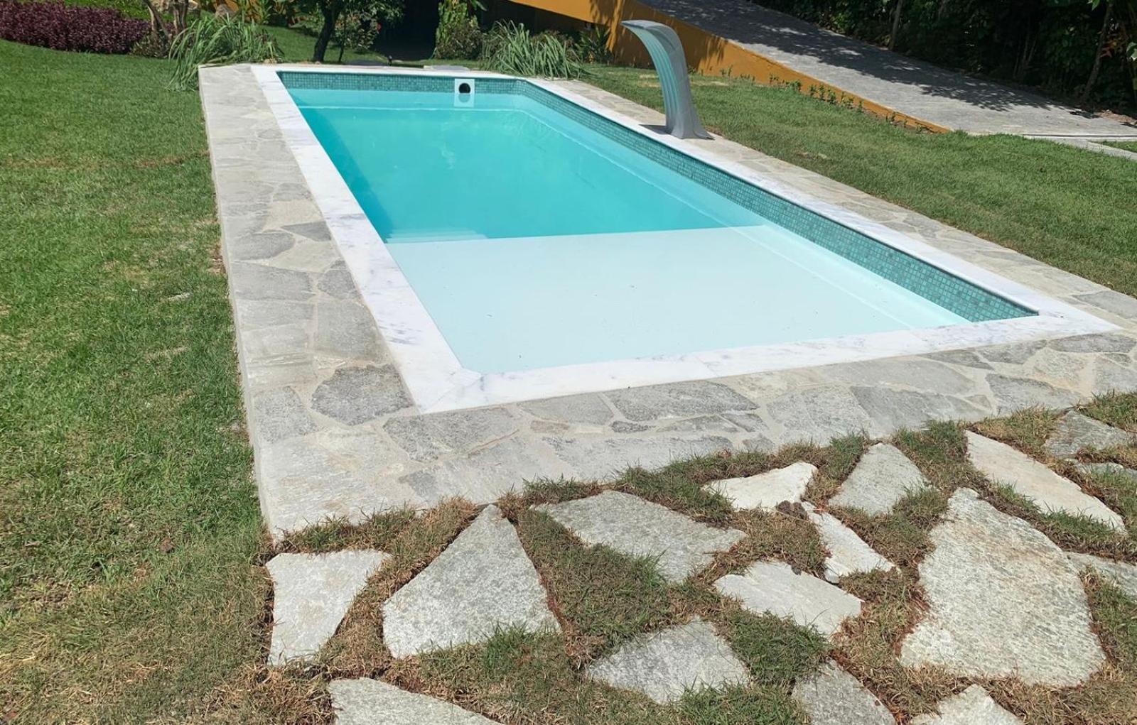 Casas Aconchegantes Com Piscina Na Encantadora Praia Das Cigarras Sao Sebastiao (Sao Paulo) Exterior foto